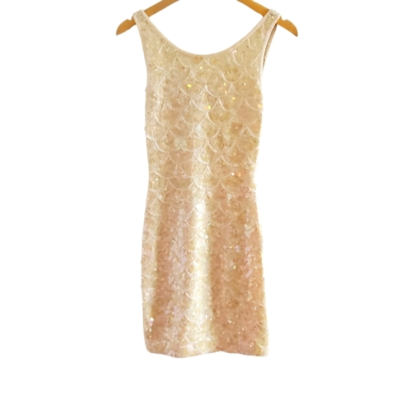 Carmen Marc Valvo Dresses & Skirts - Carmen Marc Valvo Mermaid Dress